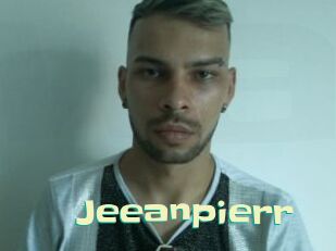 Jeeanpierr