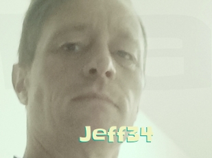 jeff34 Wanna Meet