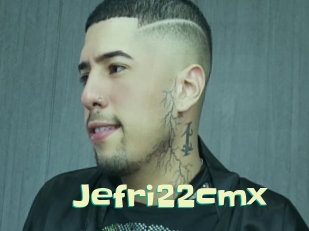 Jefri22cmx