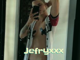 jefryxxx Wanna Meet
