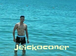 Jeickoconer