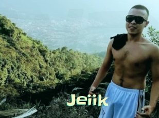 Jeiik