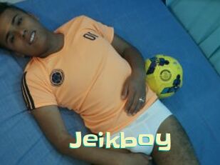 Jeikboy