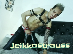 Jeikkostrauss