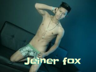 Jeiner_fox