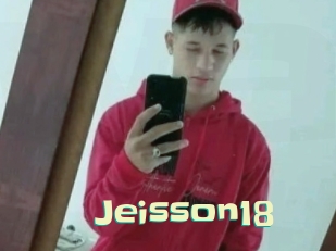 jeisson18 Wanna Meet