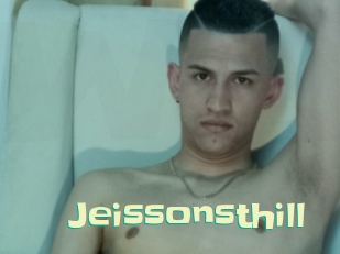 Jeissonsthill