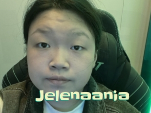 Jelenaania