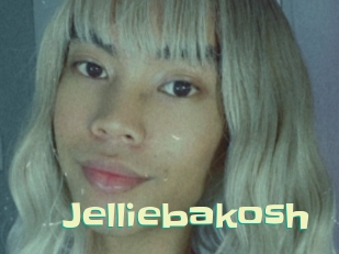 Jelliebakosh