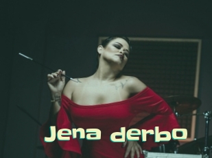 Jena_derbo