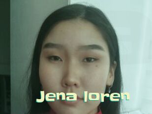 Jena_loren