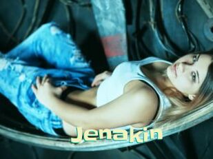 Jenakin