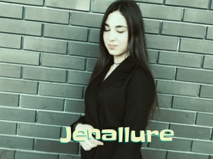 Jenallure