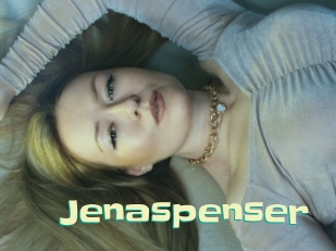 Jenaspenser
