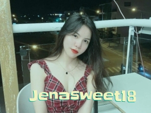 jenasweet18 Wanna Meet