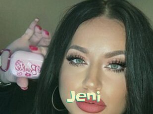 Jeni
