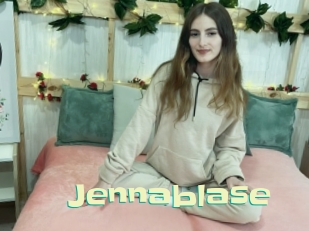 Jennablase