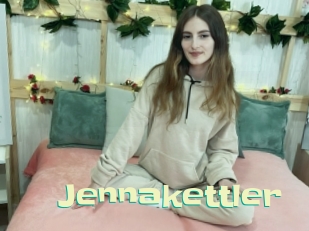 Jennakettler