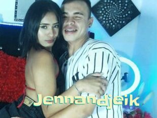 Jennandjeik