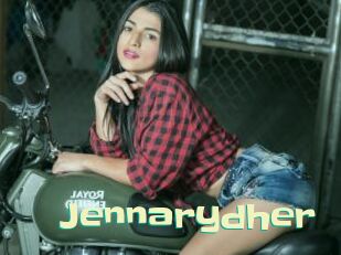 Jennarydher