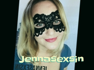 Jennasexsin