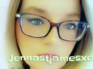 Jennastjamesxo