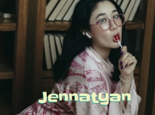 Jennatyan