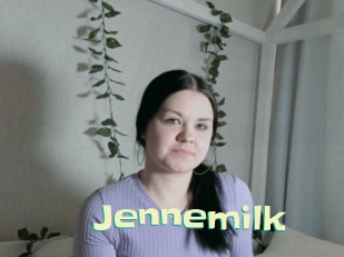 Jennemilk