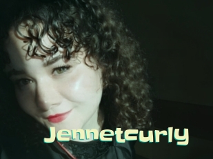 Jennetcurly
