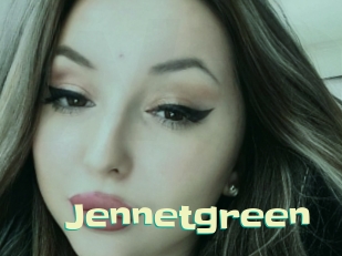 Jennetgreen