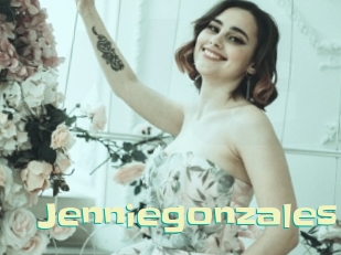 Jenniegonzales