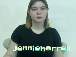 Jennieharrell