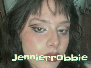 Jennierrobbie