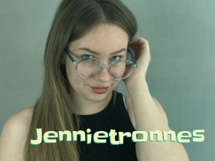 Jennietronnes