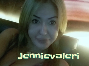 Jennievaleri