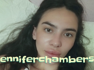 jenniferchambers Wanna Meet
