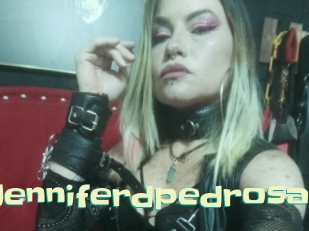 Jenniferdpedrosa