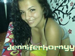 jenniferhornyy Wanna Meet