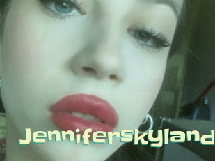 jenniferskyland Wanna Meet