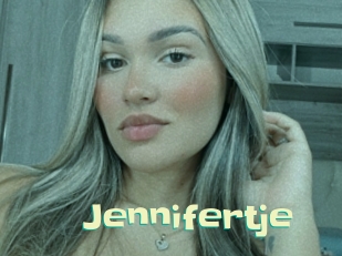 Jennifertje
