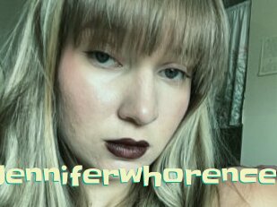 jenniferwhorence Wanna Meet