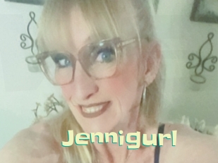 Jennigurl