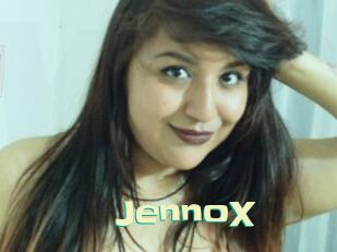 JennoX