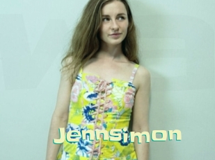 Jennsimon