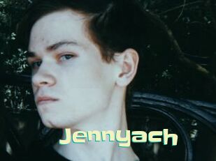Jennyach
