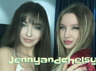 Jennyandchelsy
