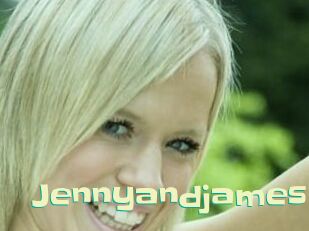 jennyandjames Wanna Meet