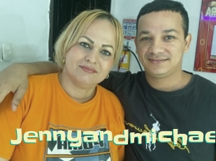 jennyandmichael Wanna Meet