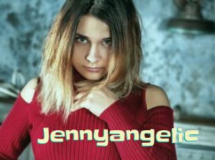 Jennyangelic