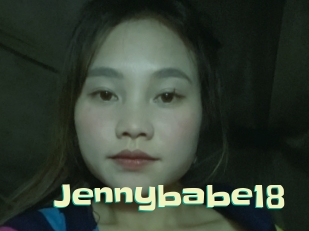 Jennybabe18